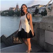 Laureata in storia dell’arte presso l’università Cattolica di milano